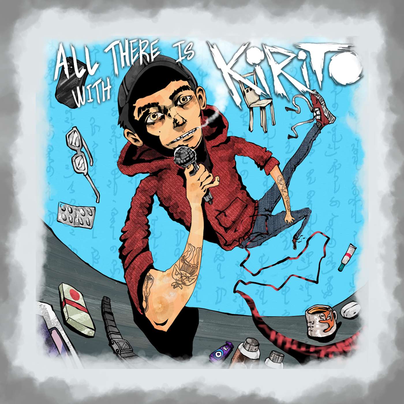Bonus Episode #3 Keep Well episode artwork