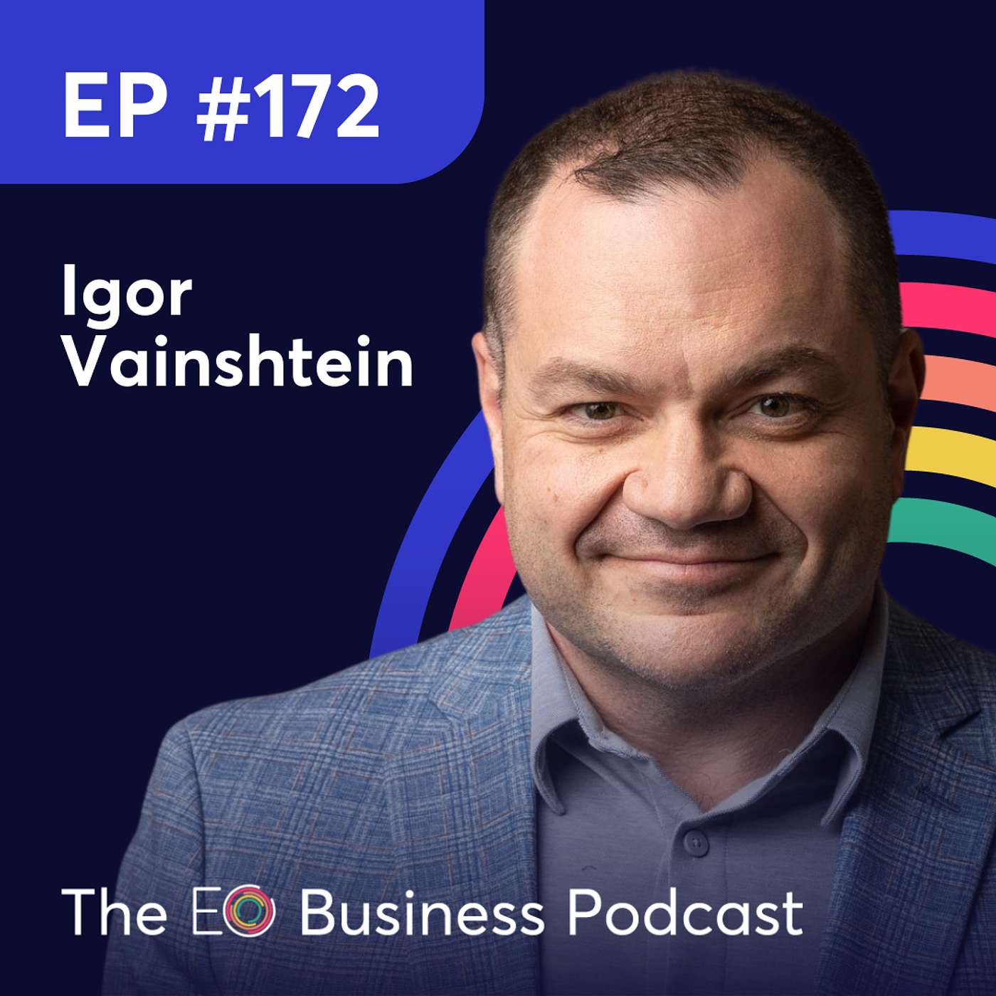 The EO Business Podcast