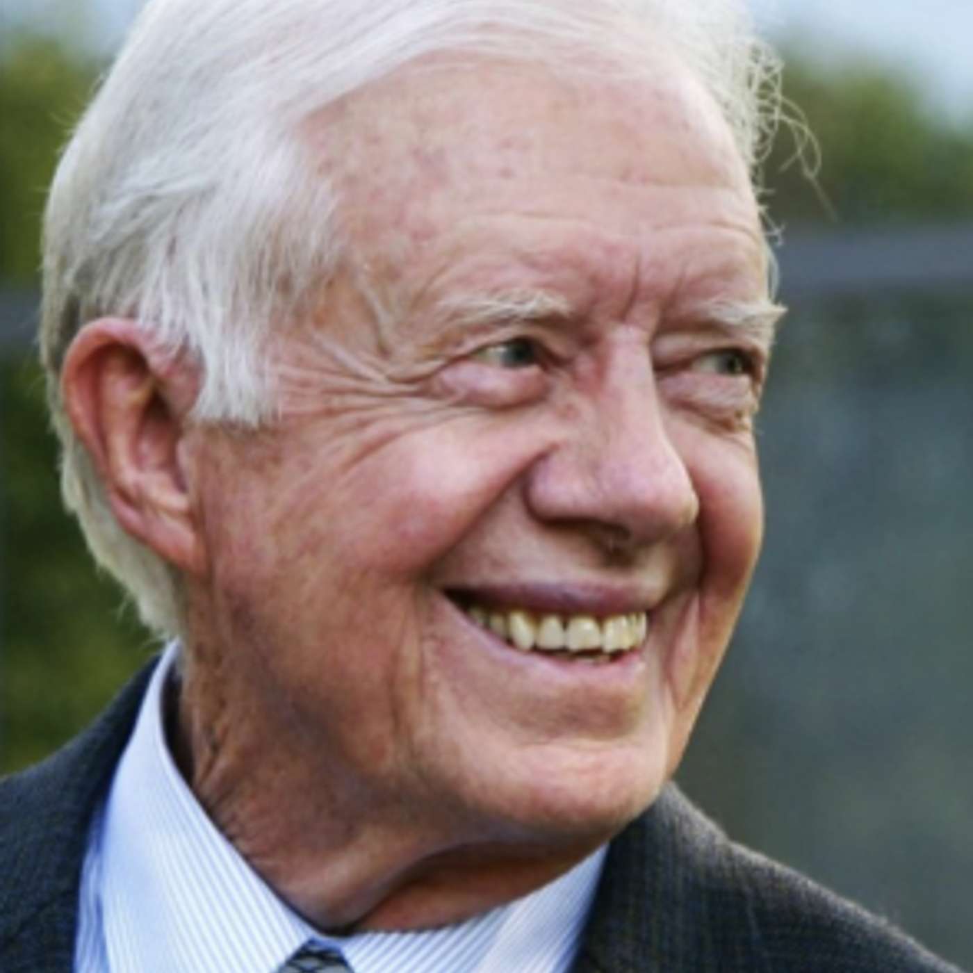 S6E1 The New Year Begins: Remembering Jimmy Carter PART I with Randall Balmer and Betsey Newenhuyse