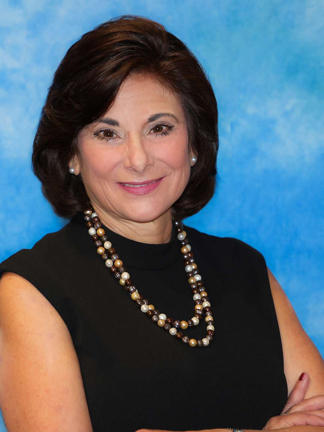 Nancy Ferraro