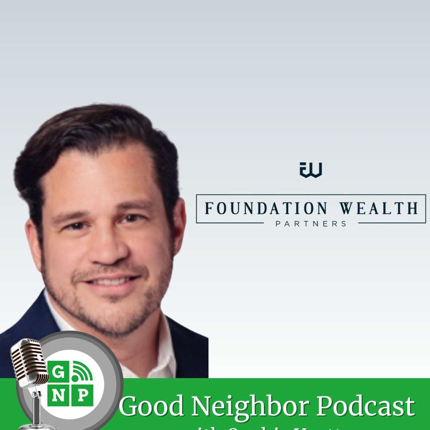 Good Neighbor Podcast: Frisco