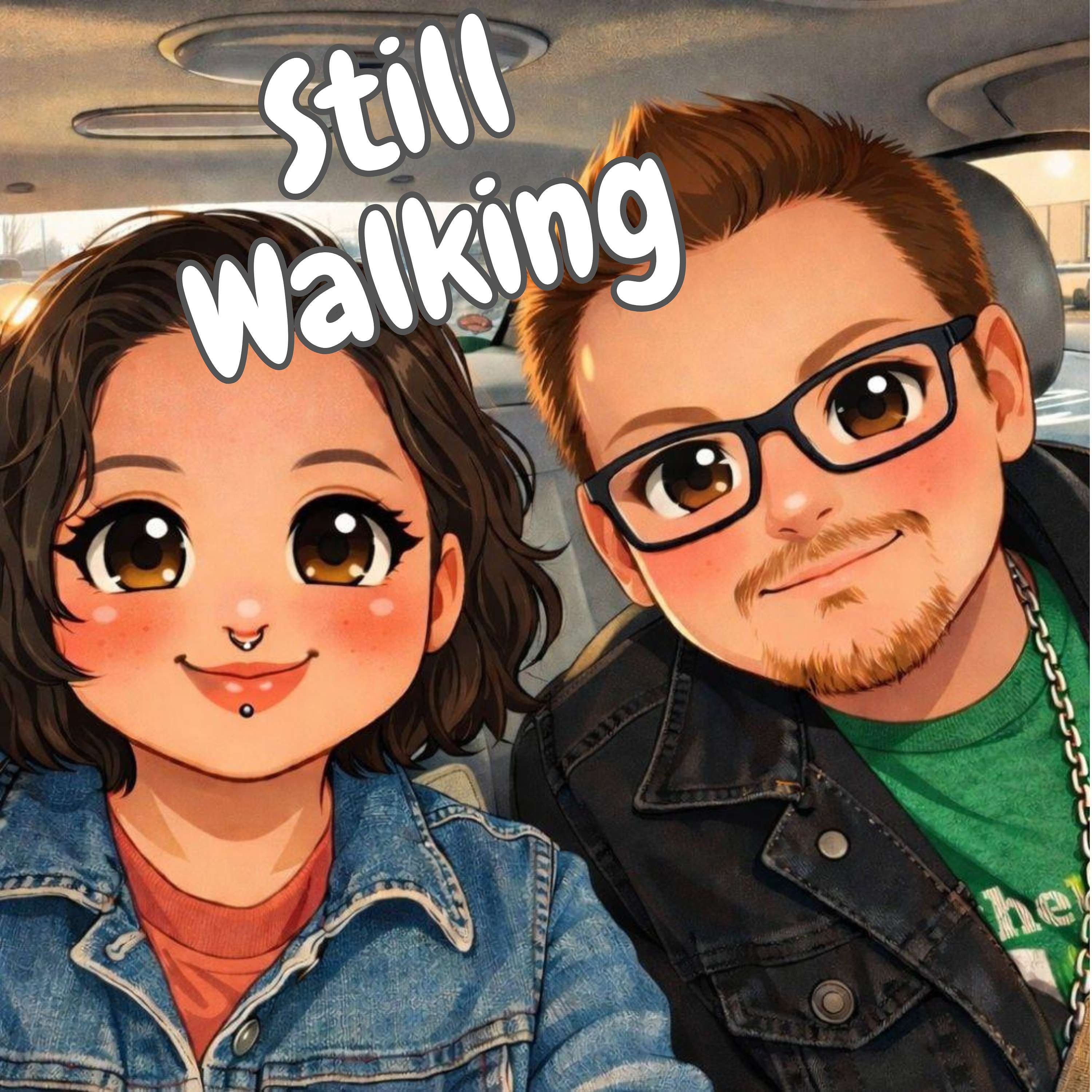 Still Walking