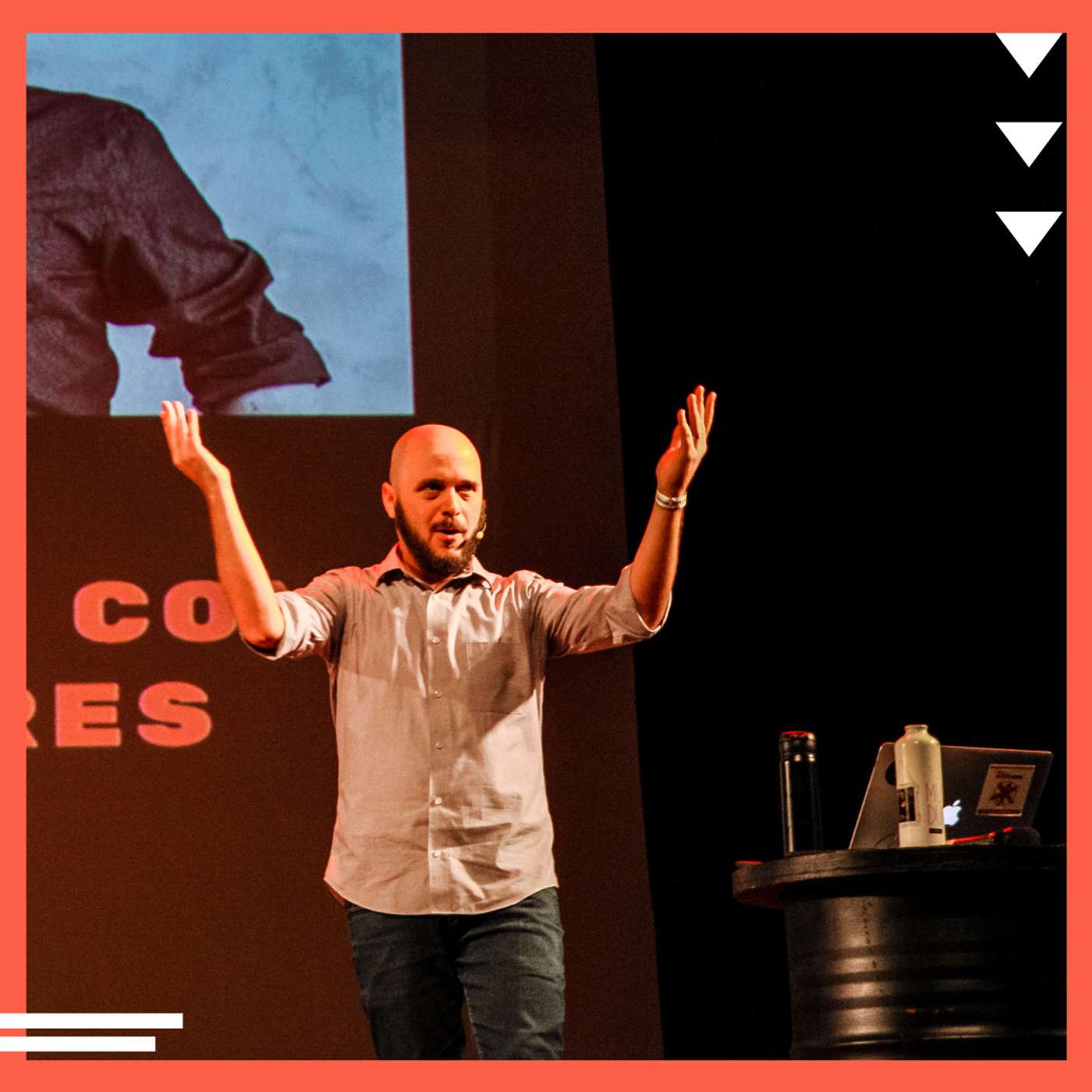 Eu quase que de nada não sei. Mas desconfio de muita coisa...