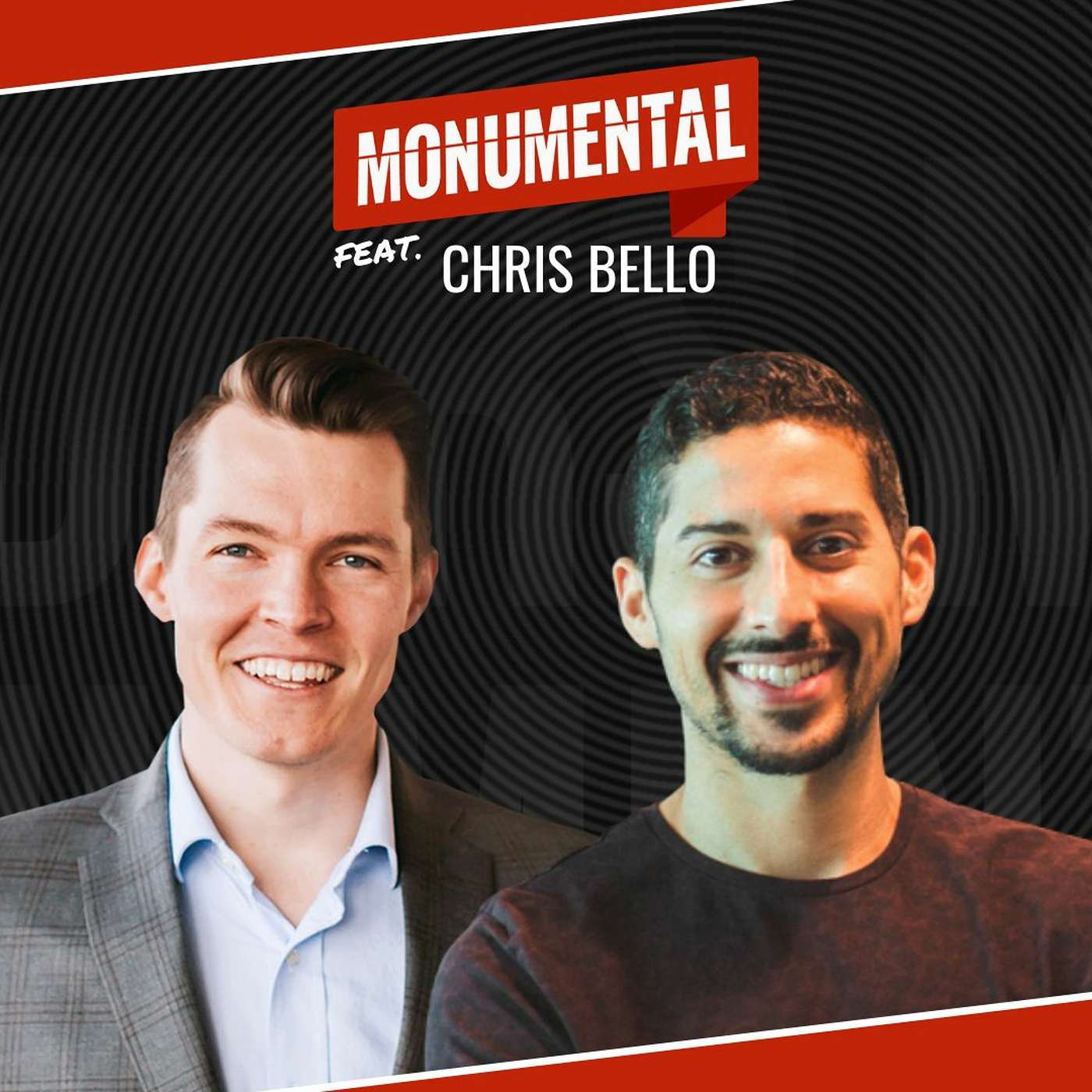 Monumental with Evan Holladay