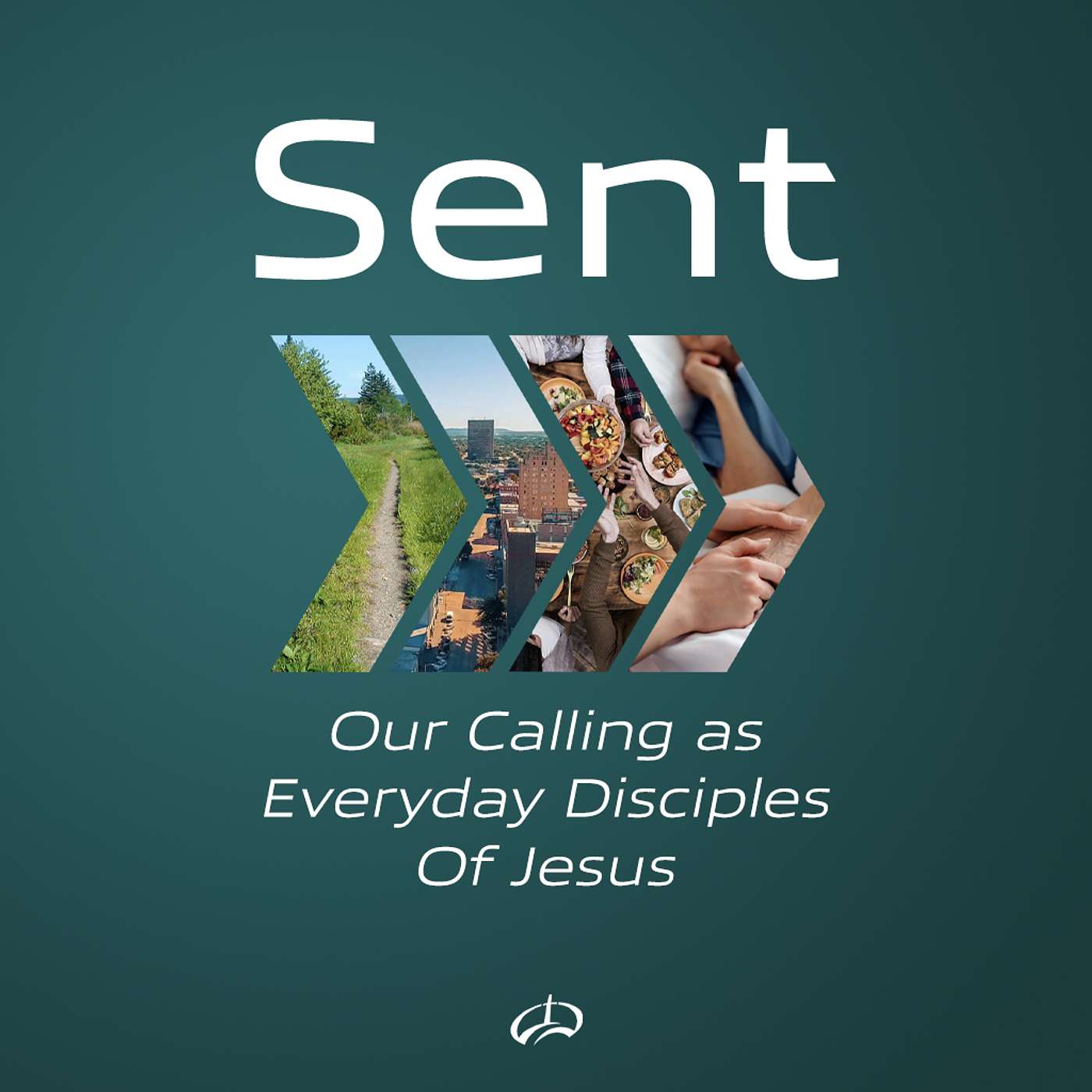 Our True Calling episode artwork