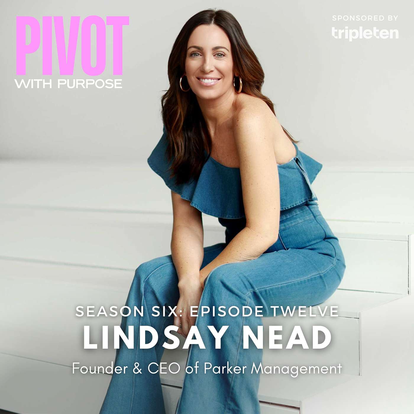 Pivot with Purpose with Meghan Houle
