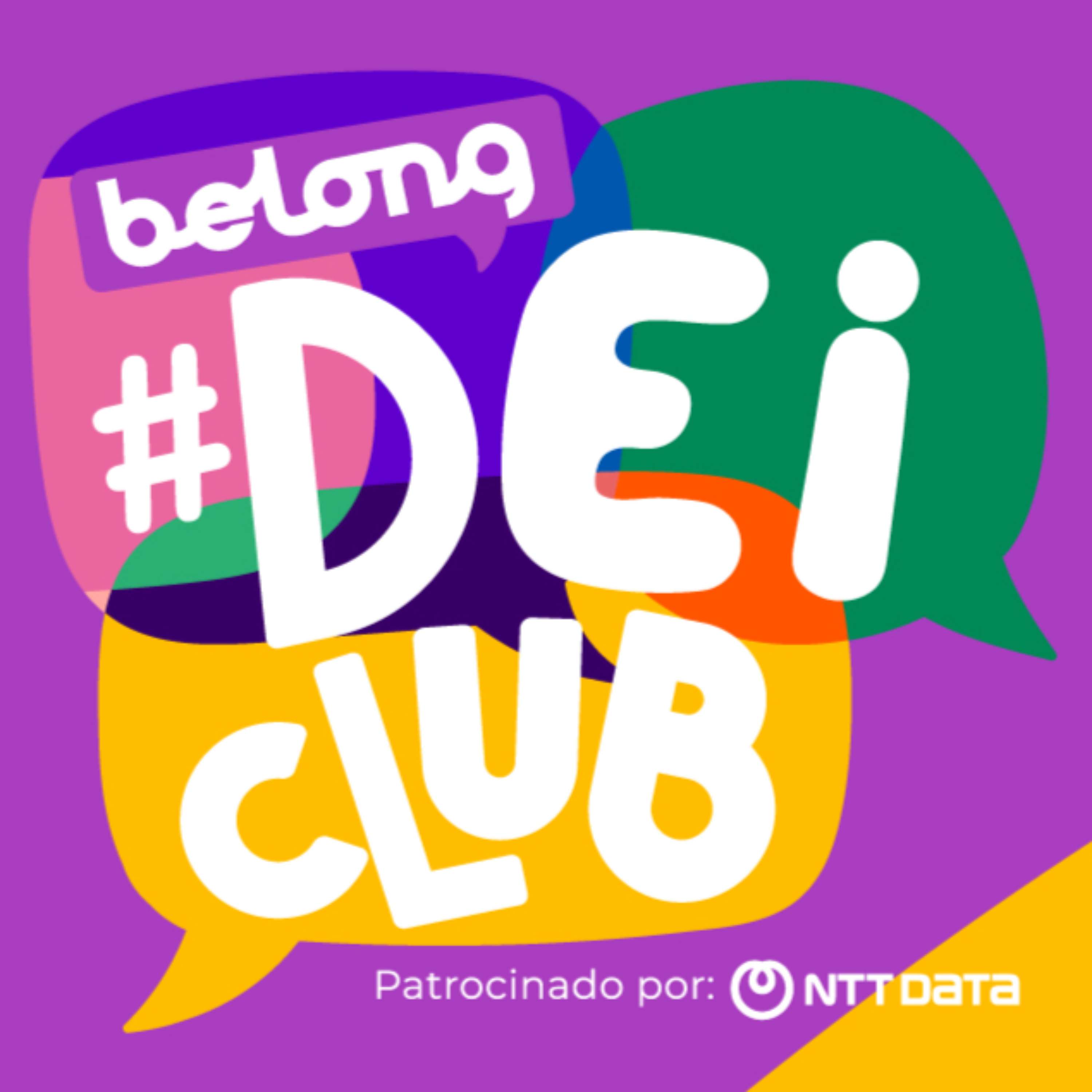 #DEICLUB