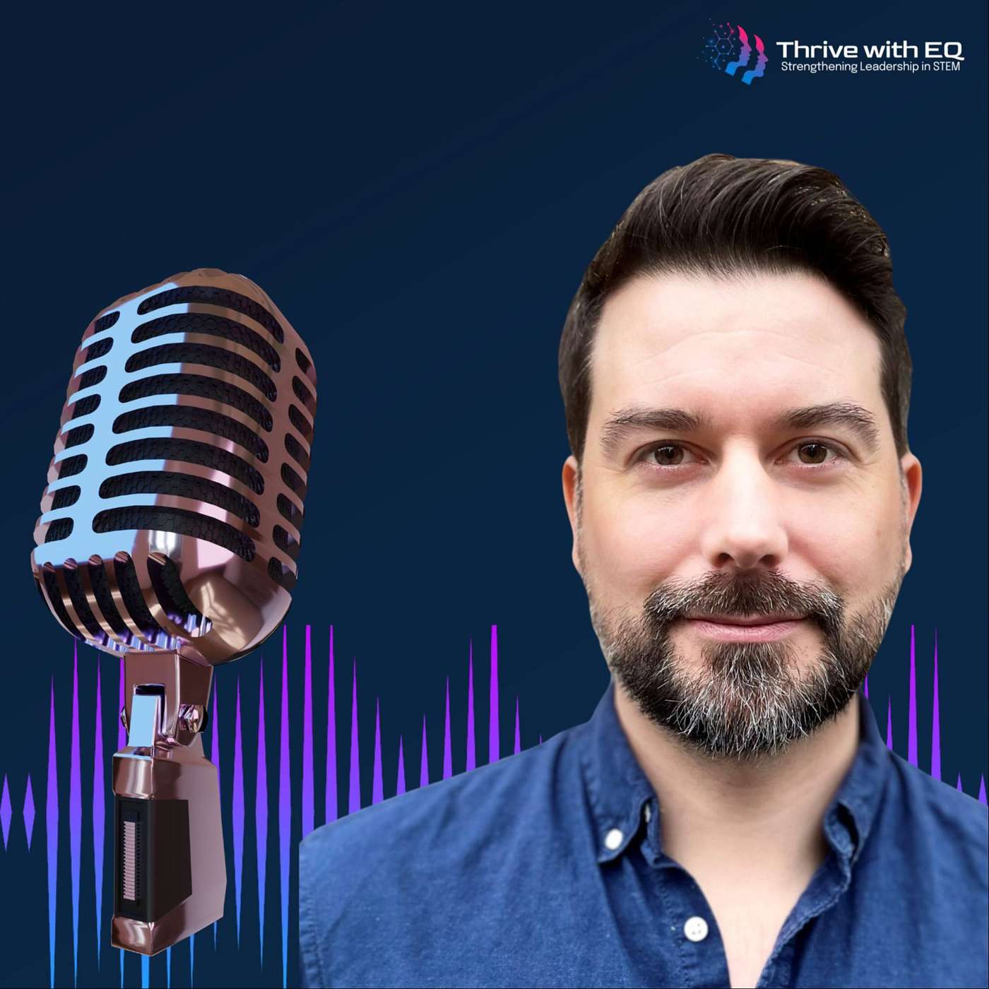Thrive with EQ: Mastering Safety, Resilience, and Well-Being in an AI World