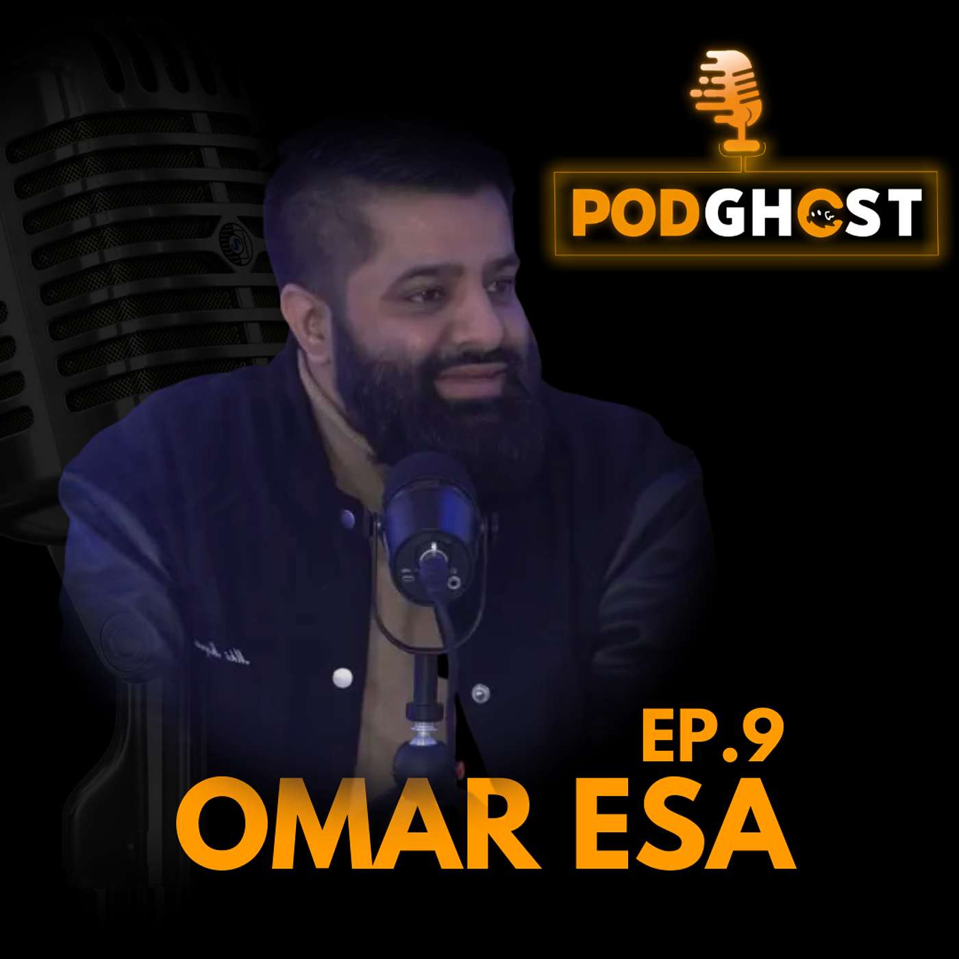 The Podghost Podcast