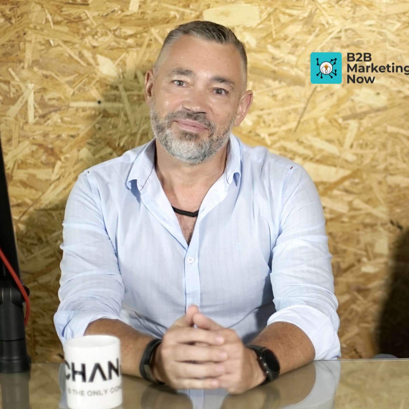 Marketing for a Tech Startup- CEO perspective