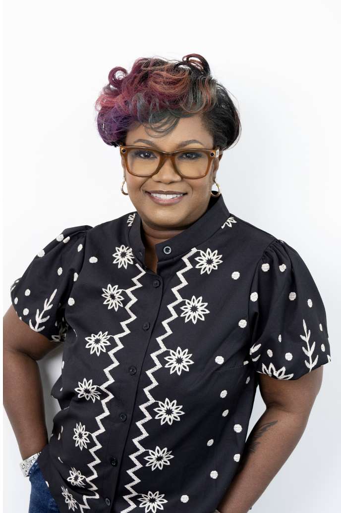 Tiffany Fortune