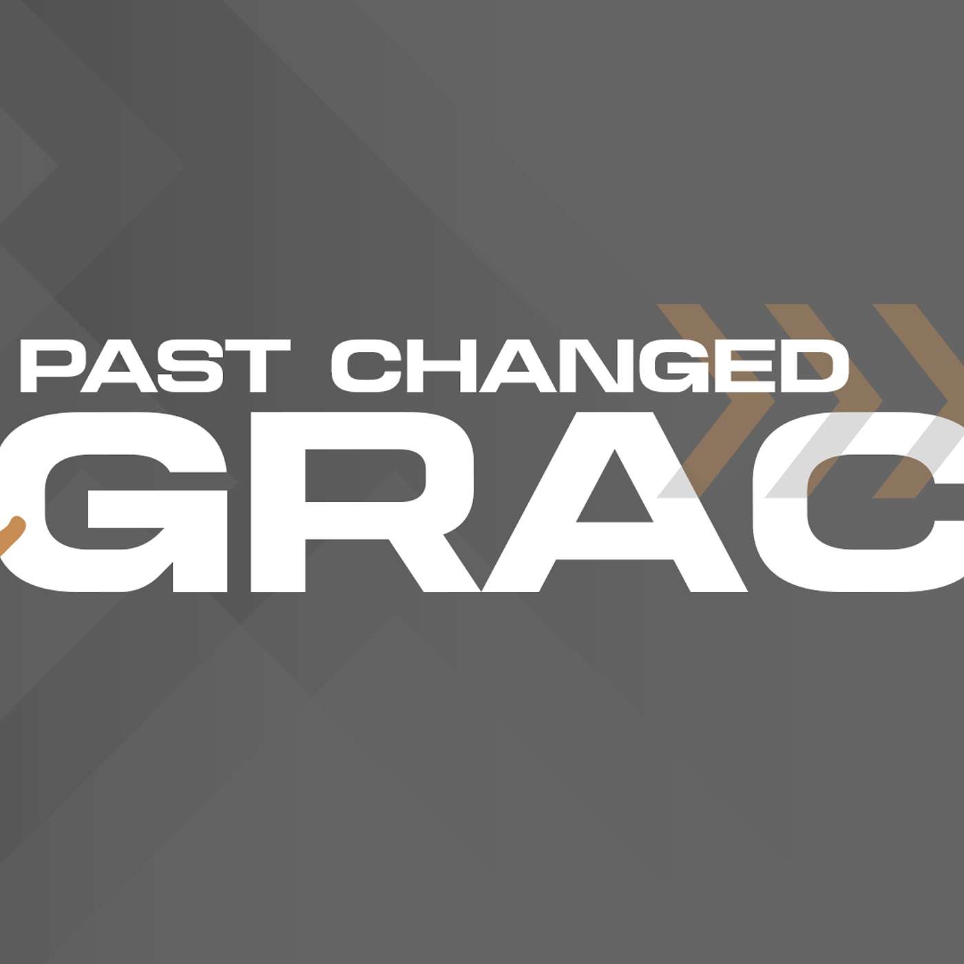 Galatians 1:13-24 (A Past Changed by Grace