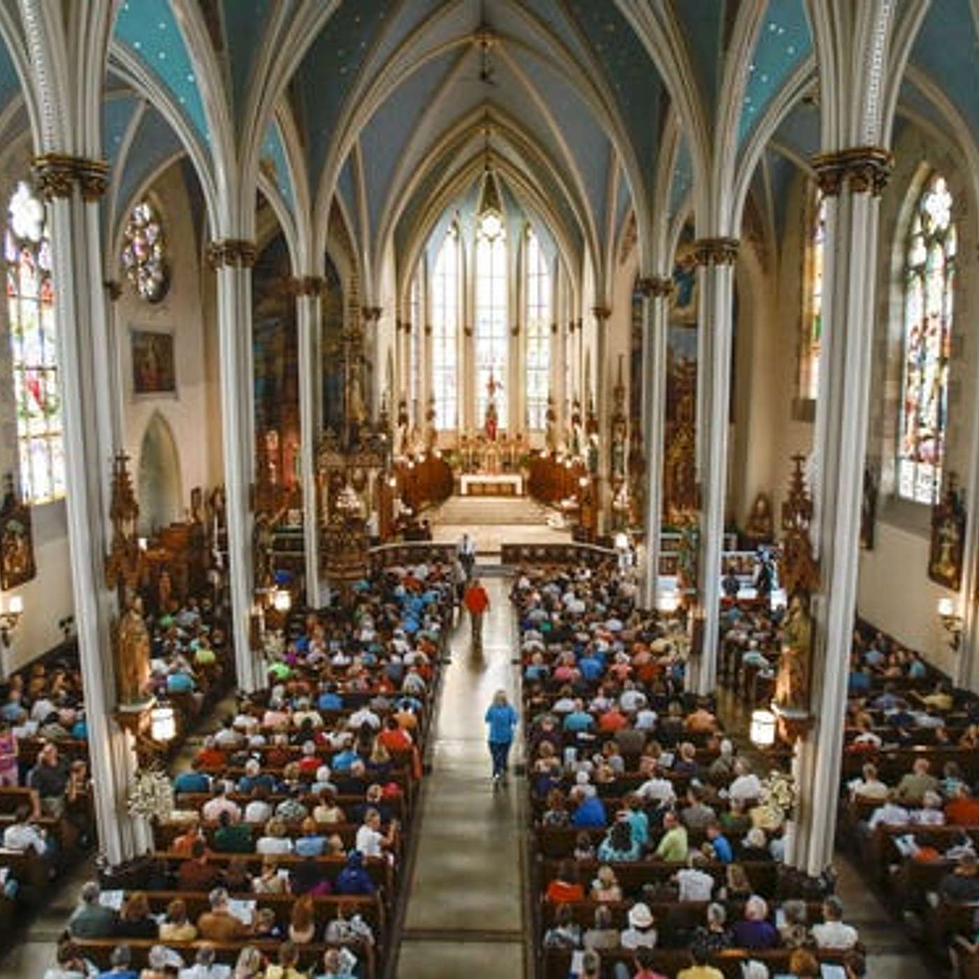 The First Reading for the 3rd Sunday after the Epiphany (Jonah 3:1-5, 10)