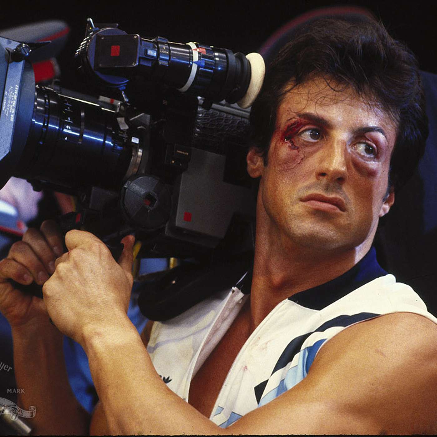 Episode 64 - Rocky Part II (without Rocky II) - (Rocky IV, Rocky V, Rocky Balboa) episode artwork