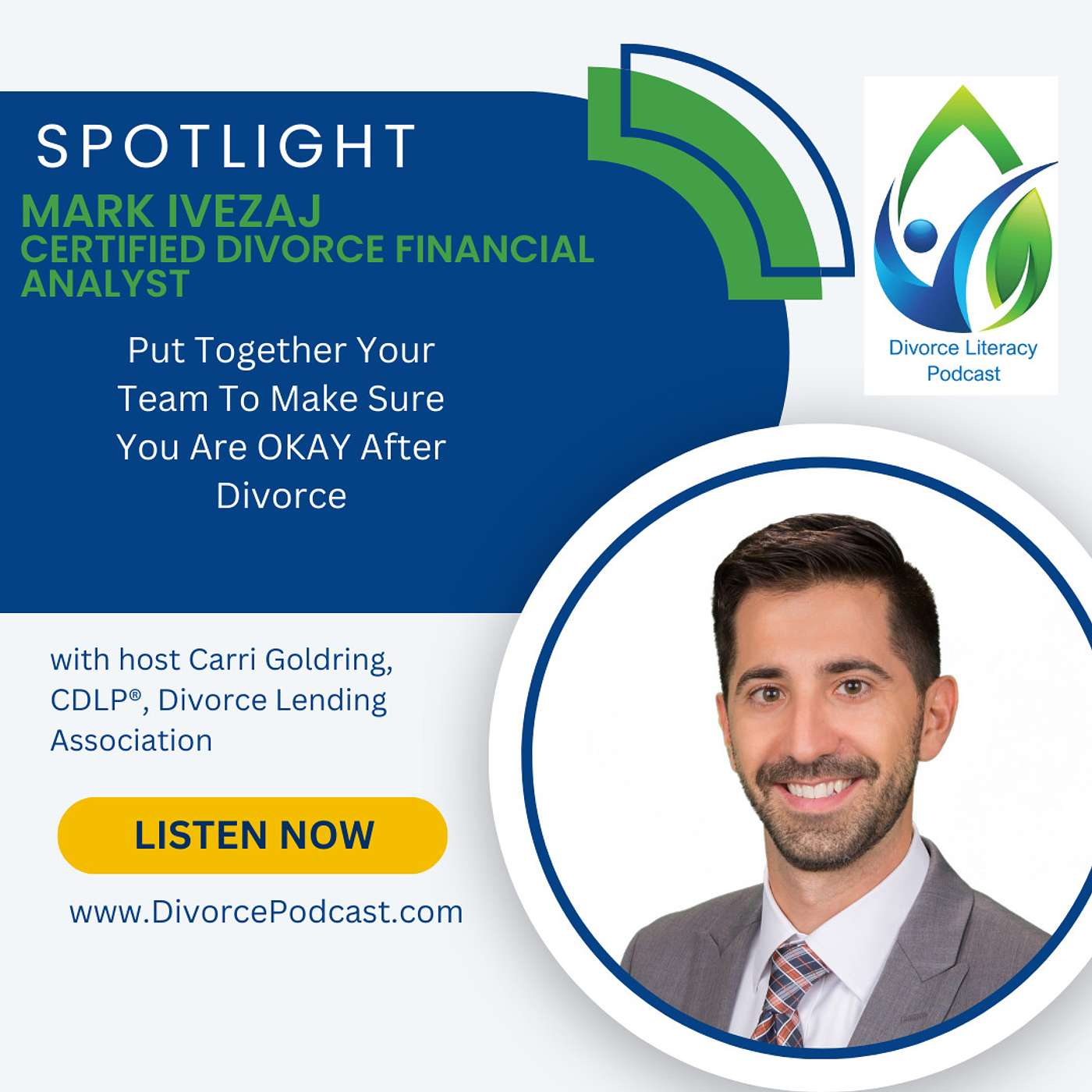 Divorce and Mortgage Strategies
