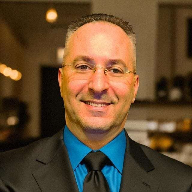 Jeffrey Scott Stanton