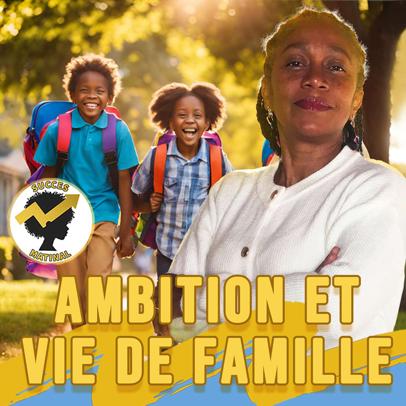 Être Entrepreneur et Parent Célibataire | Les Règles Pour Réussir