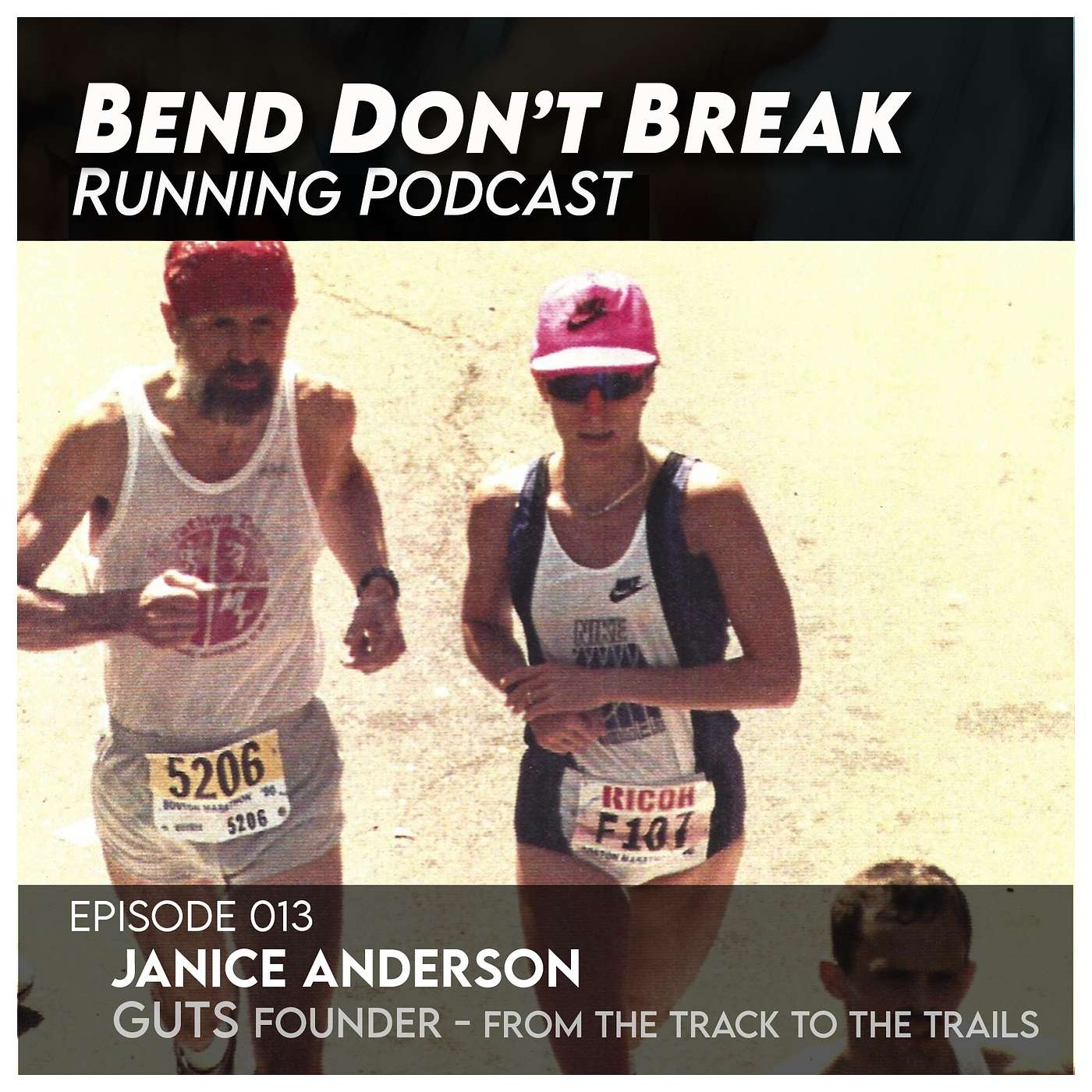 East Coast Ultra Running Podcast