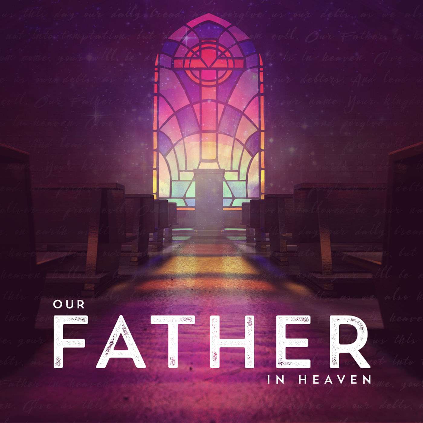 How to Pray episode artwork