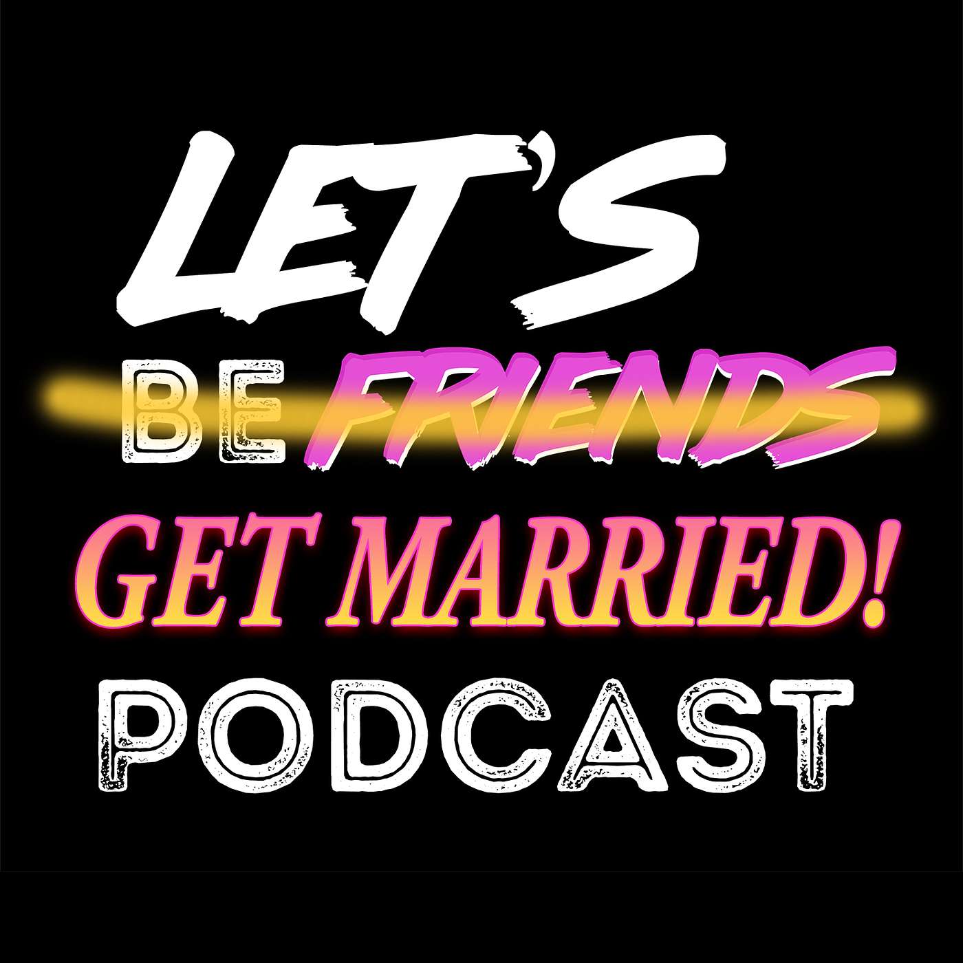 Friendship Membership: Let\'s be friends