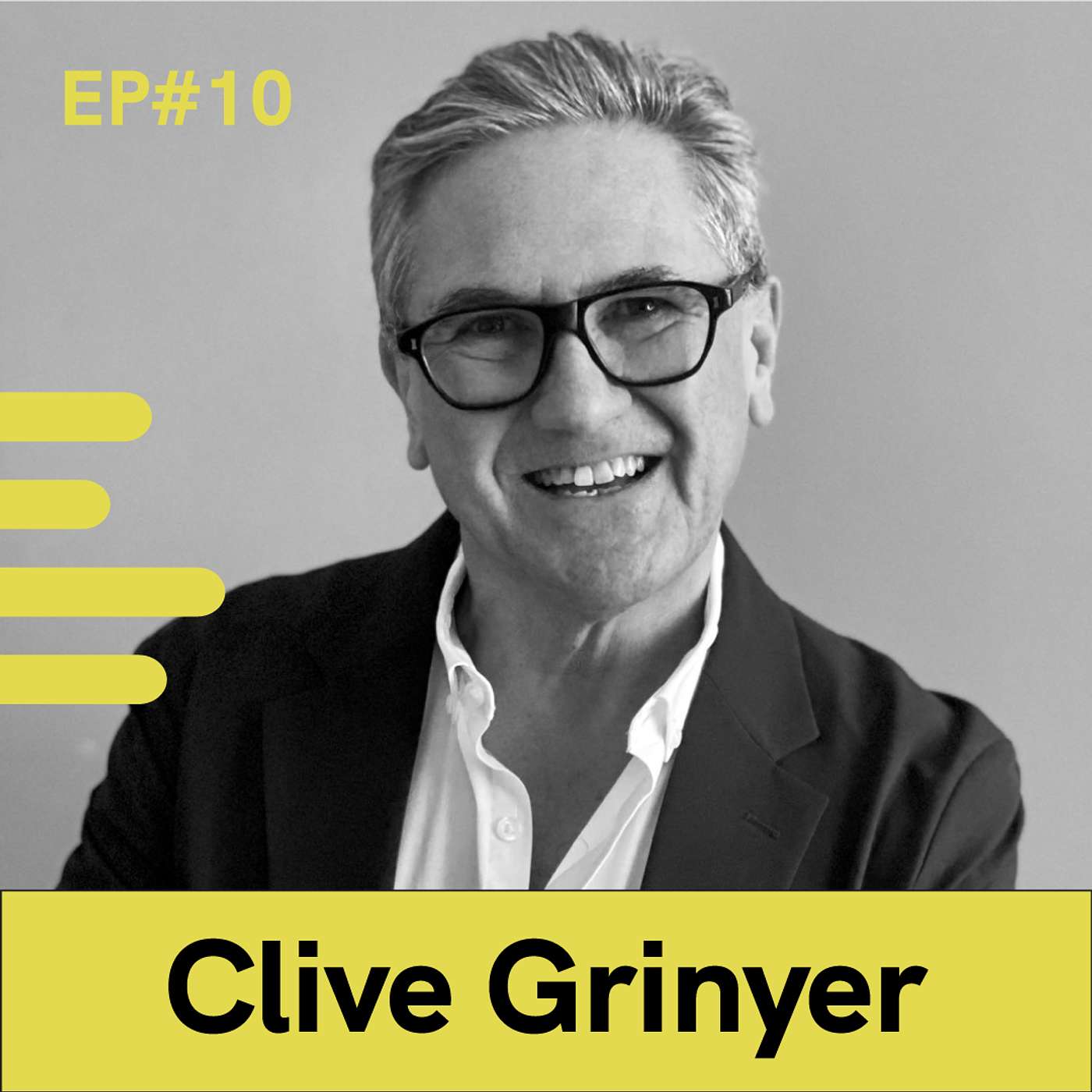 Does designing with love improve service outcomes? YAP talks with Clive Grinyer.