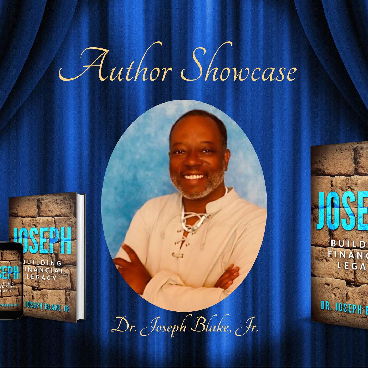 Spotlight Publishing House Author/Expert Showcase