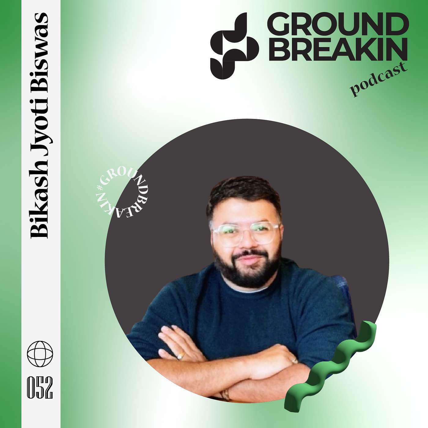 #52 - The Design Philosophy Driving Ather | Hardware, Software, and the Golden Decade for Indian EVs : Bikash Jyoti Biswas