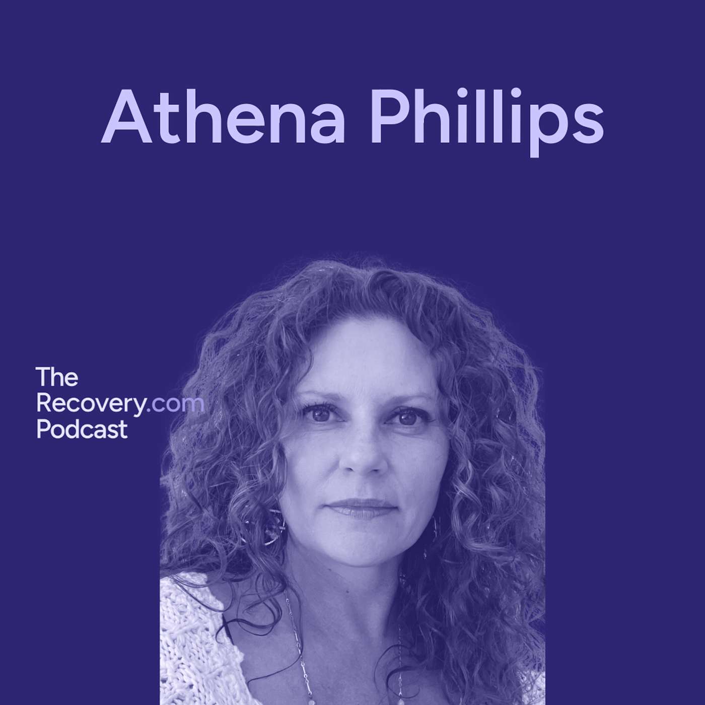 Rising Resilience: Revolutionizing Trauma Informed Care with Athena Phillips (Episode 6)