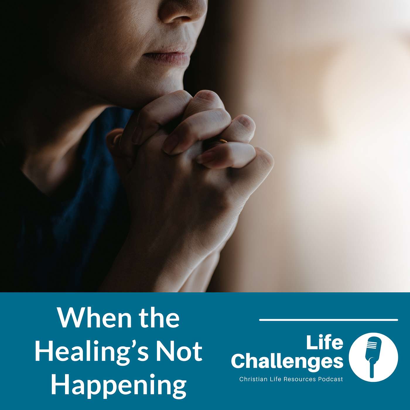 The Life Challenges Podcast