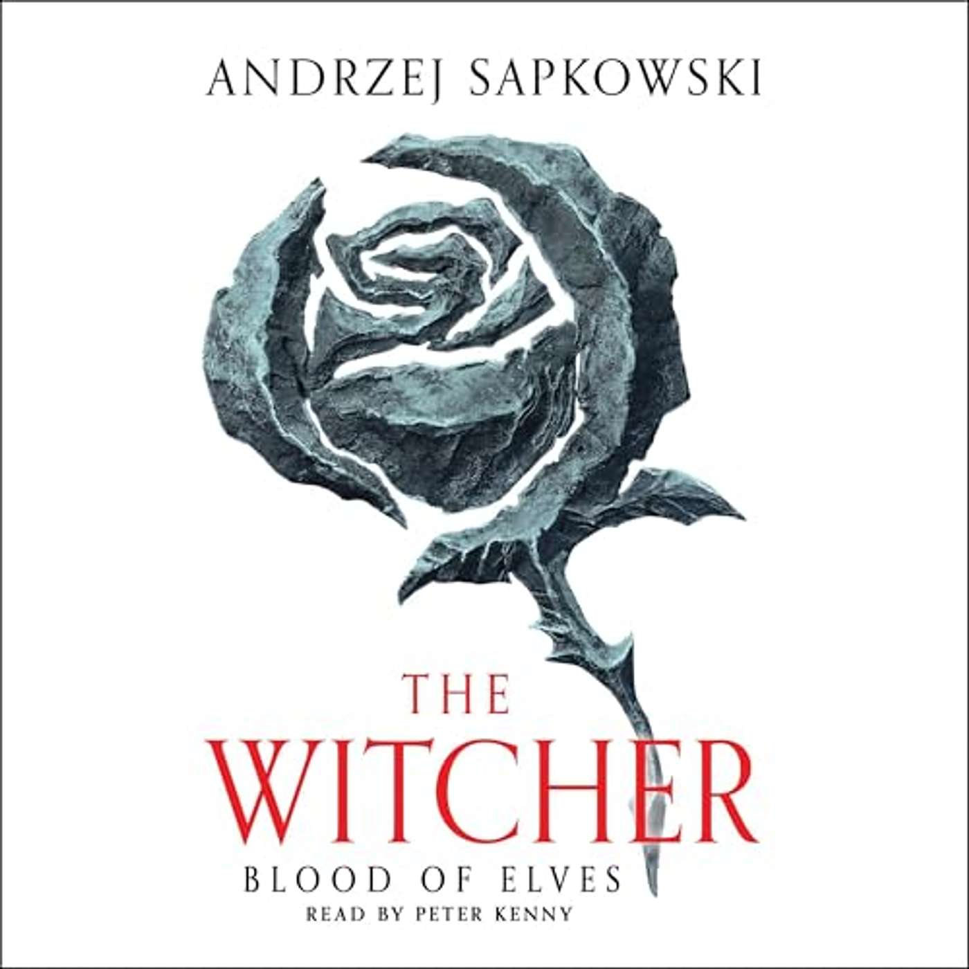 the WITCHER show massacred our children (The Blood of Elves | Andrzej Sapkowski)