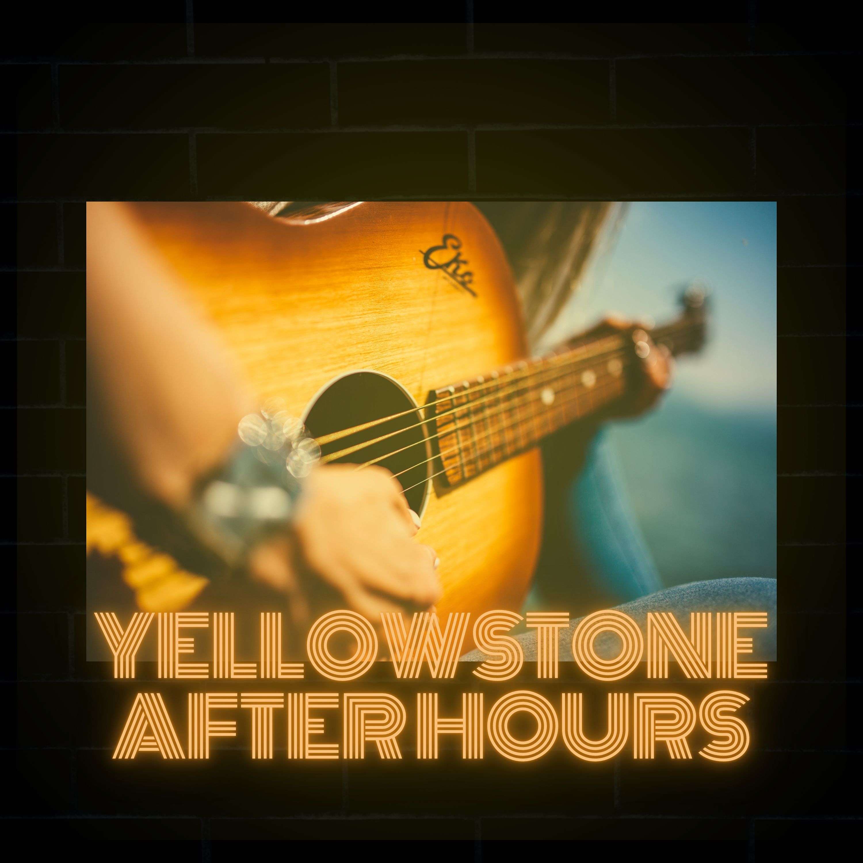 Yellowstone After Hours