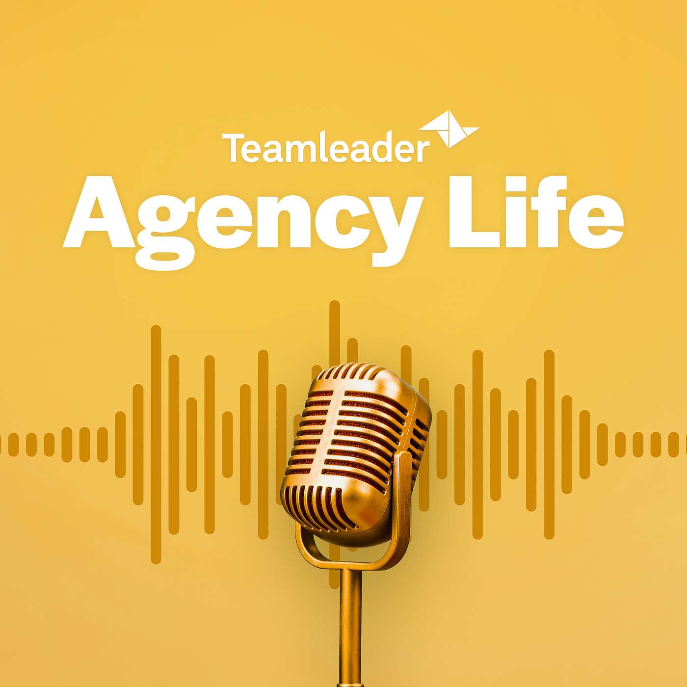 Agency Life by Teamleader