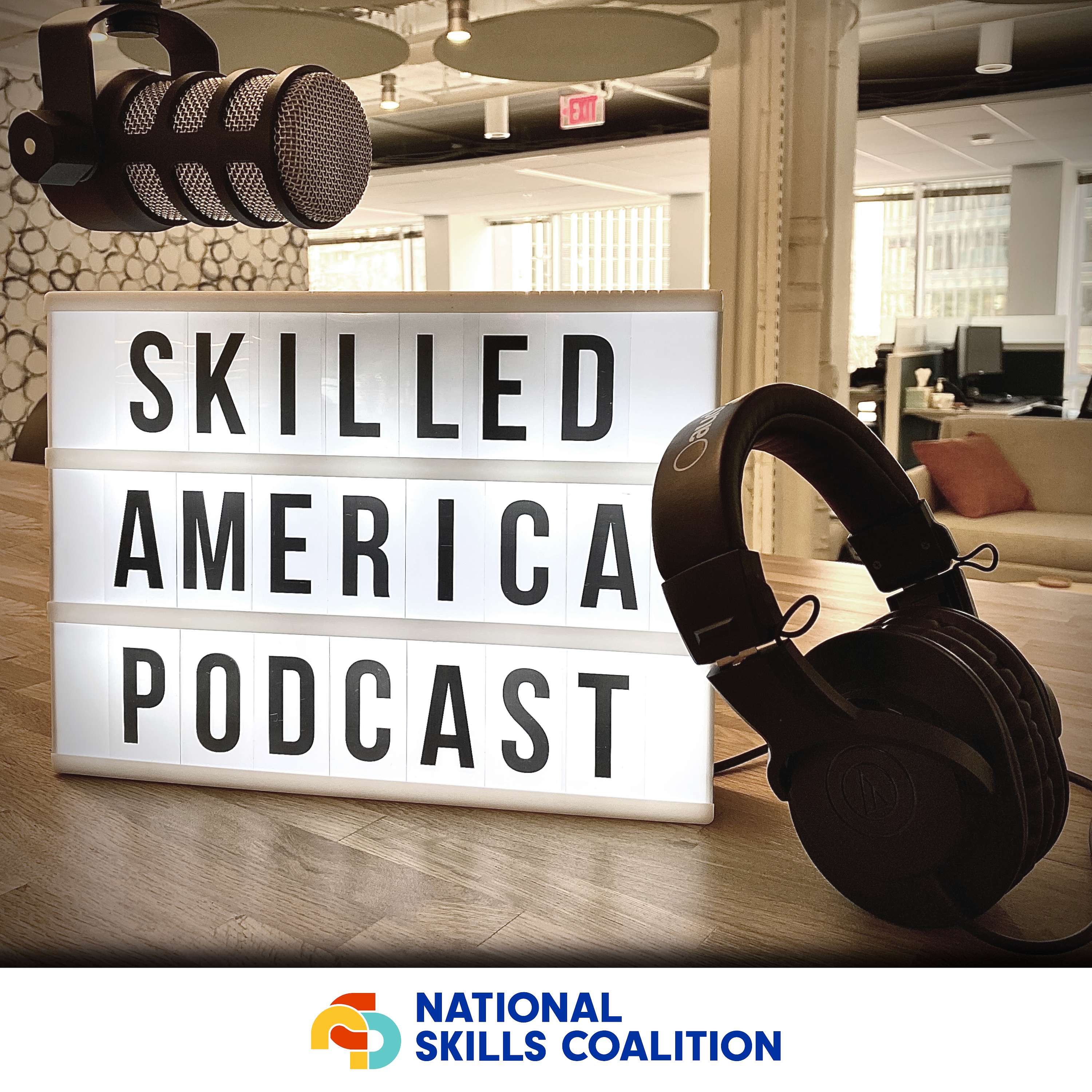 Skilled America