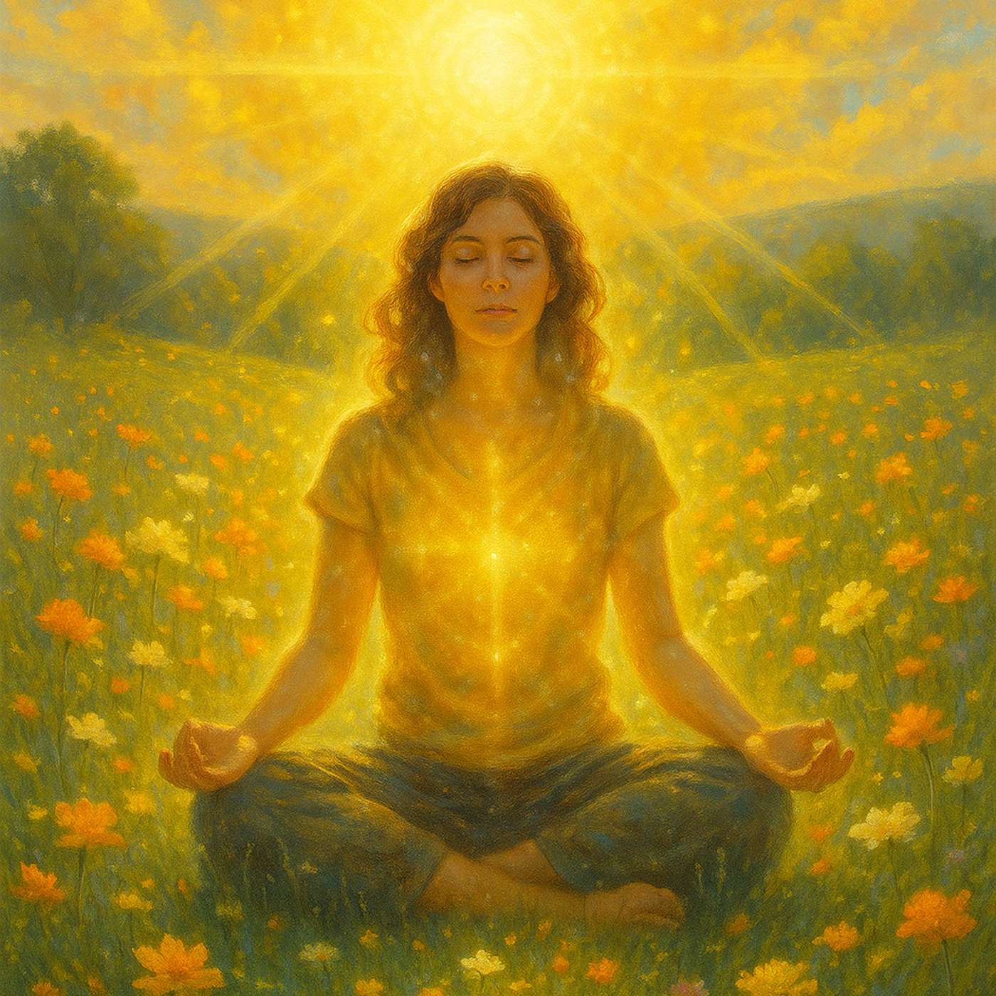 Your Inner Light Alchemy Podcast