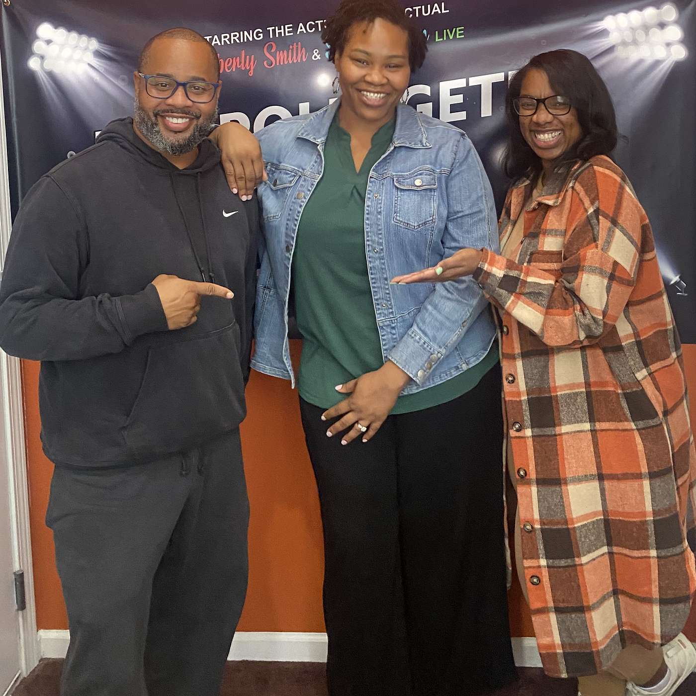 Diversity, Equity, and Inclusion with Stella Okeke-Common episode artwork