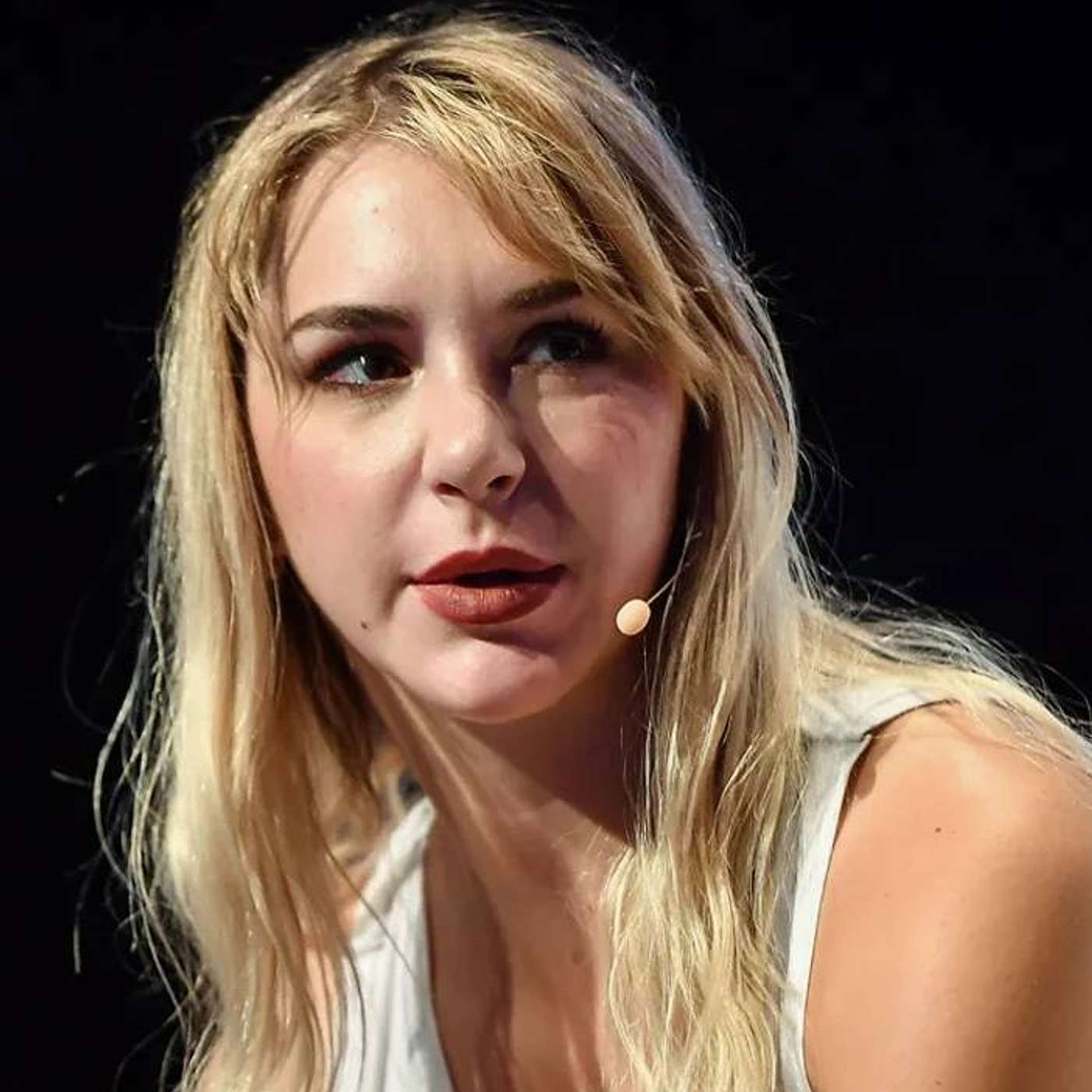 Mikhaila Peterson Teaches Men How to Get Women {Reaction} | Helios Blog 683