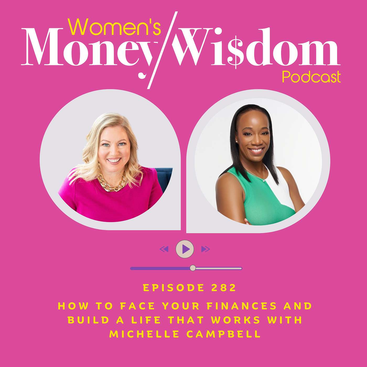 Women\'s Money Wisdom