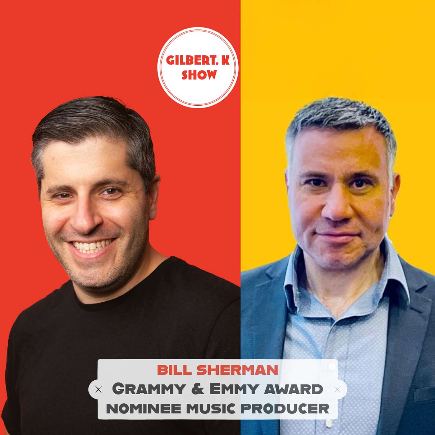 Bill Sherman: The Music Genius Behind Broadway & Sesame Street