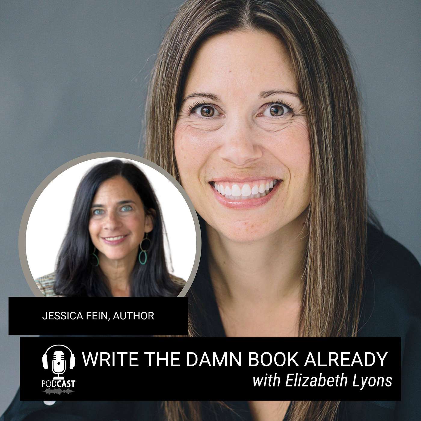 Write the Damn Book Already