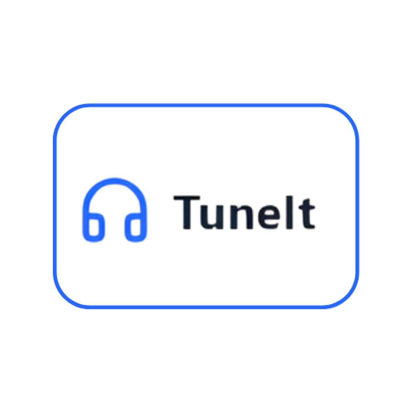 Tuneit