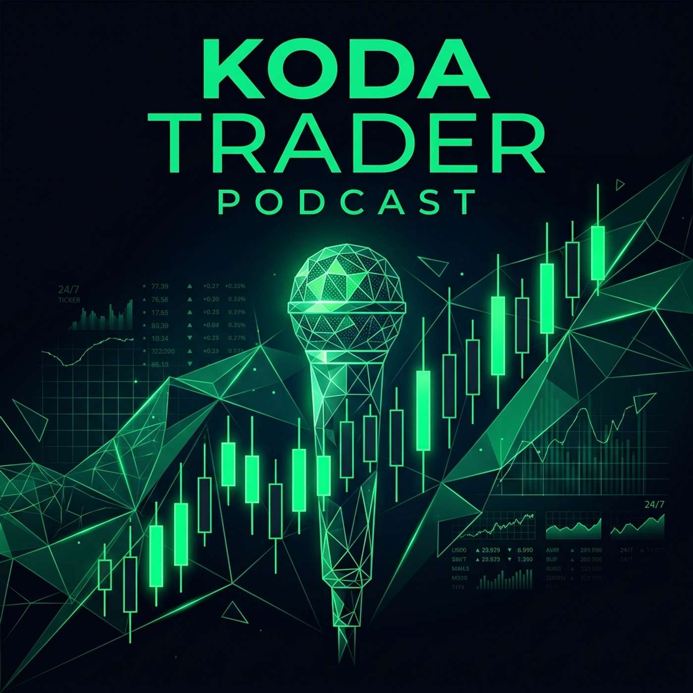 Daily Watchlist — Apr 11, 2026 episode artwork