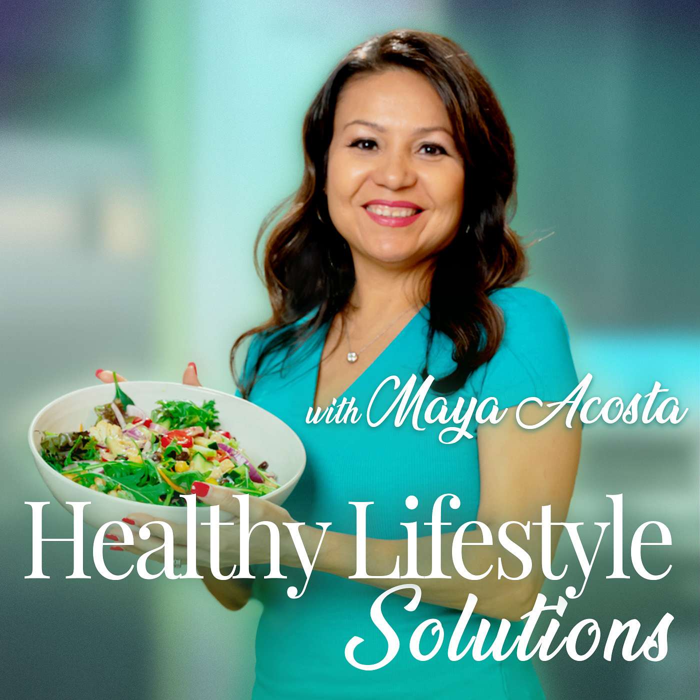 Healthy Lifestyle Solutions