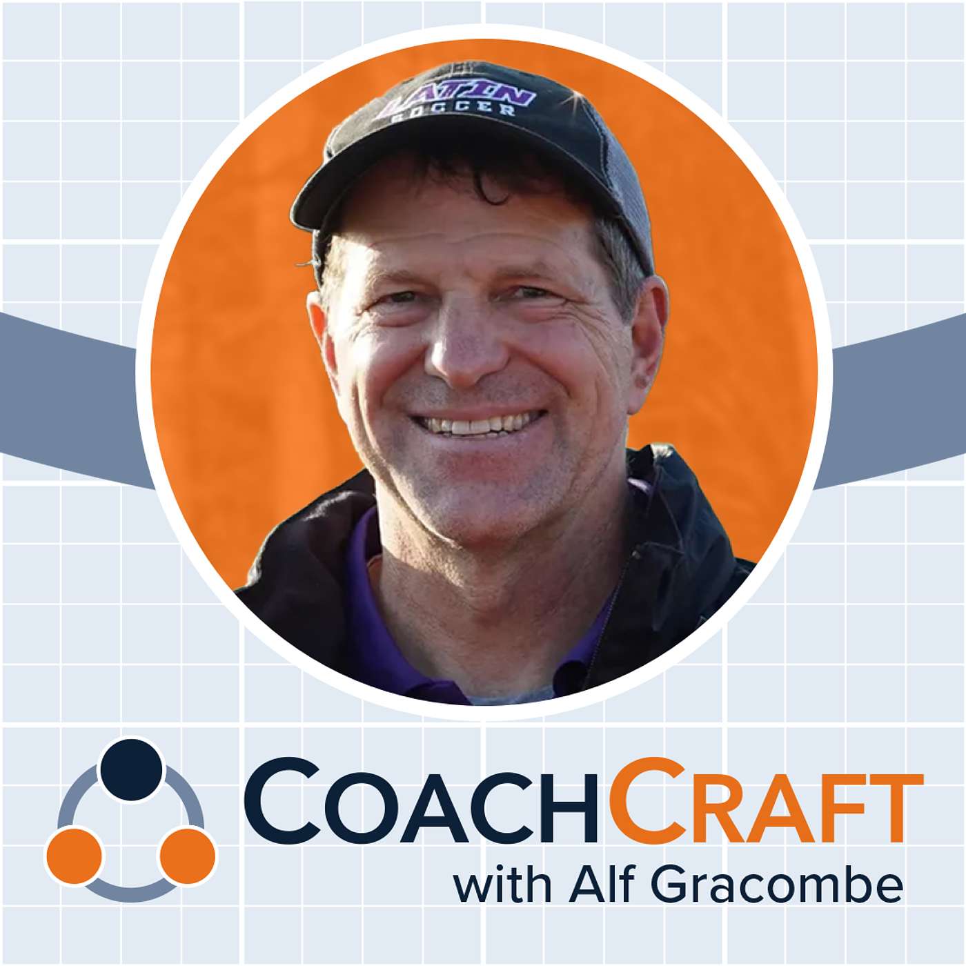 CoachCraft with Alf Gracombe