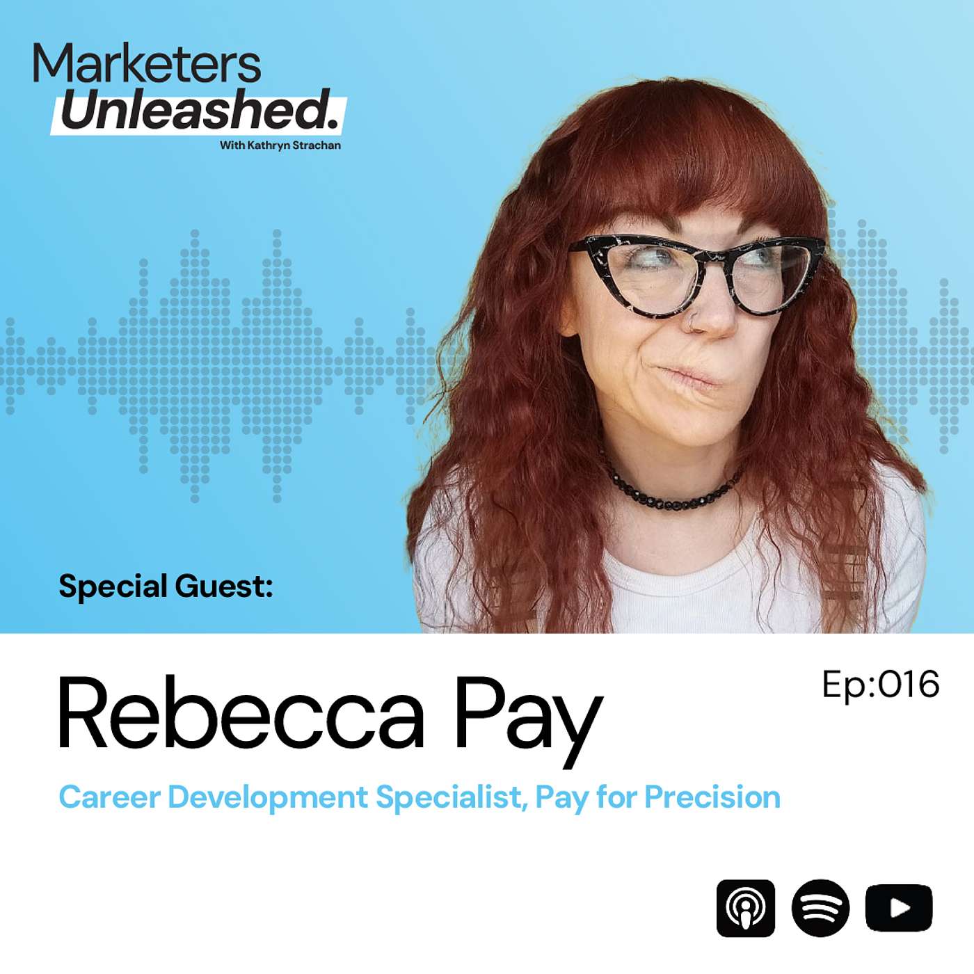 Marketers Unleashed