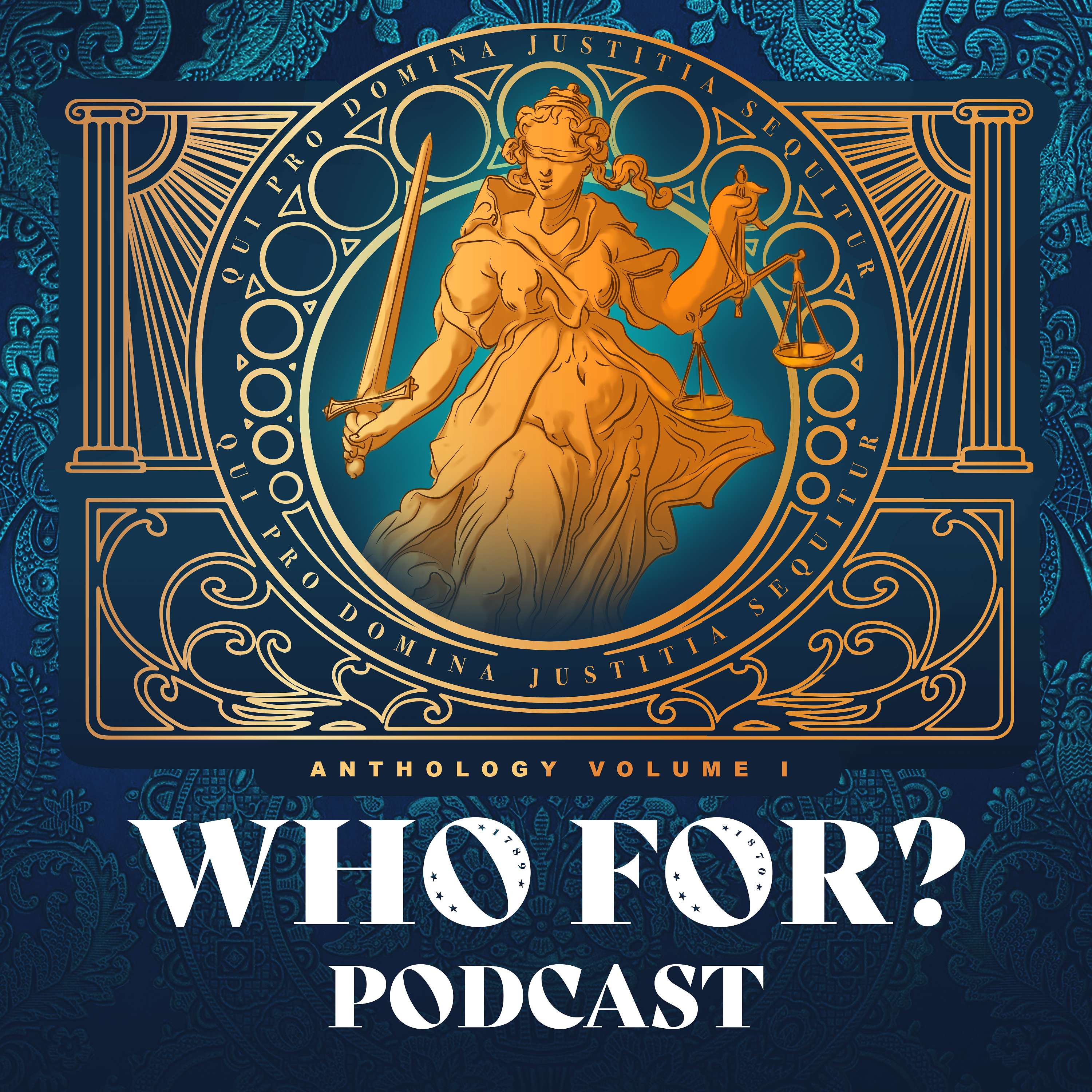 WHO FOR? Podcast
