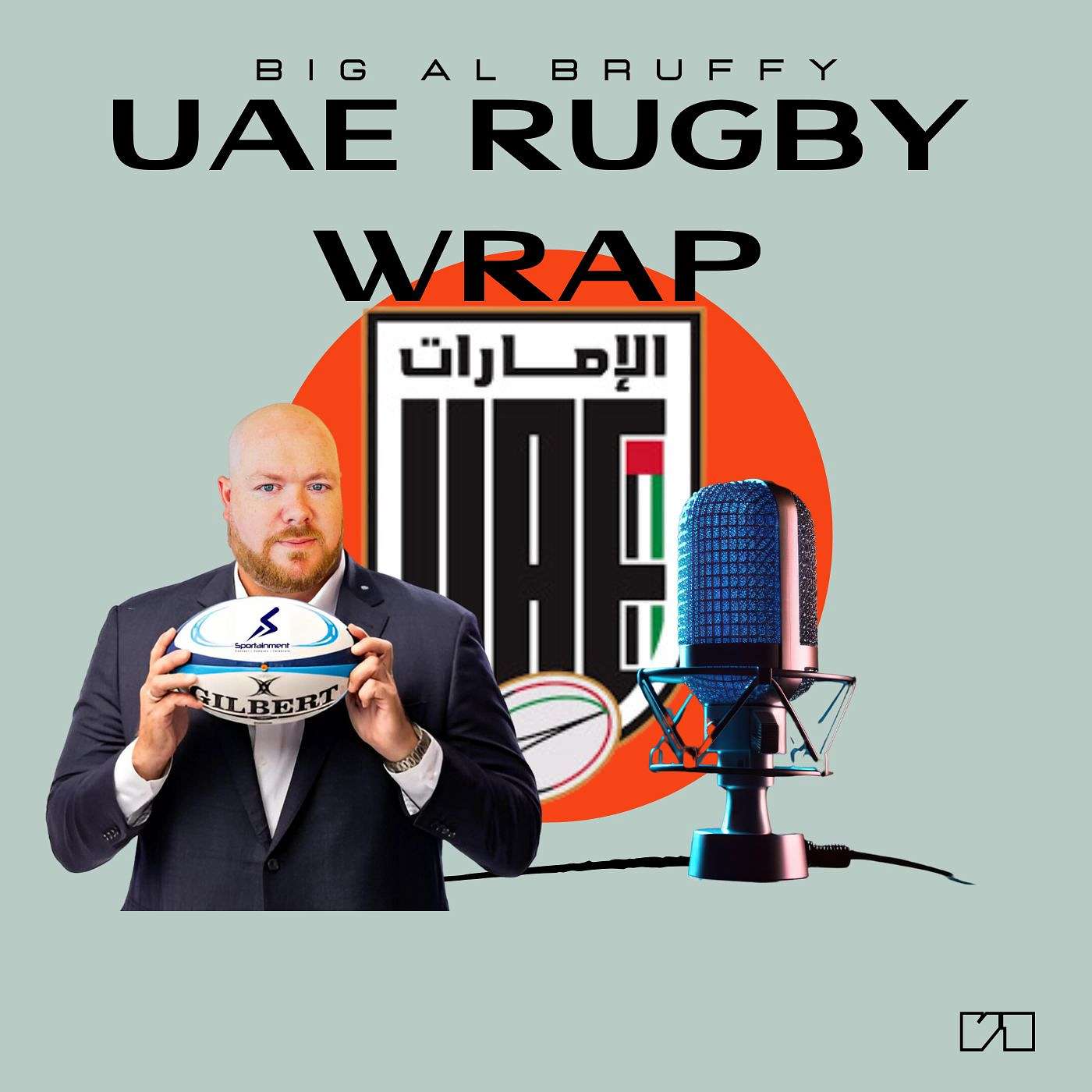 Bruffy's UAE Rugby Wrap