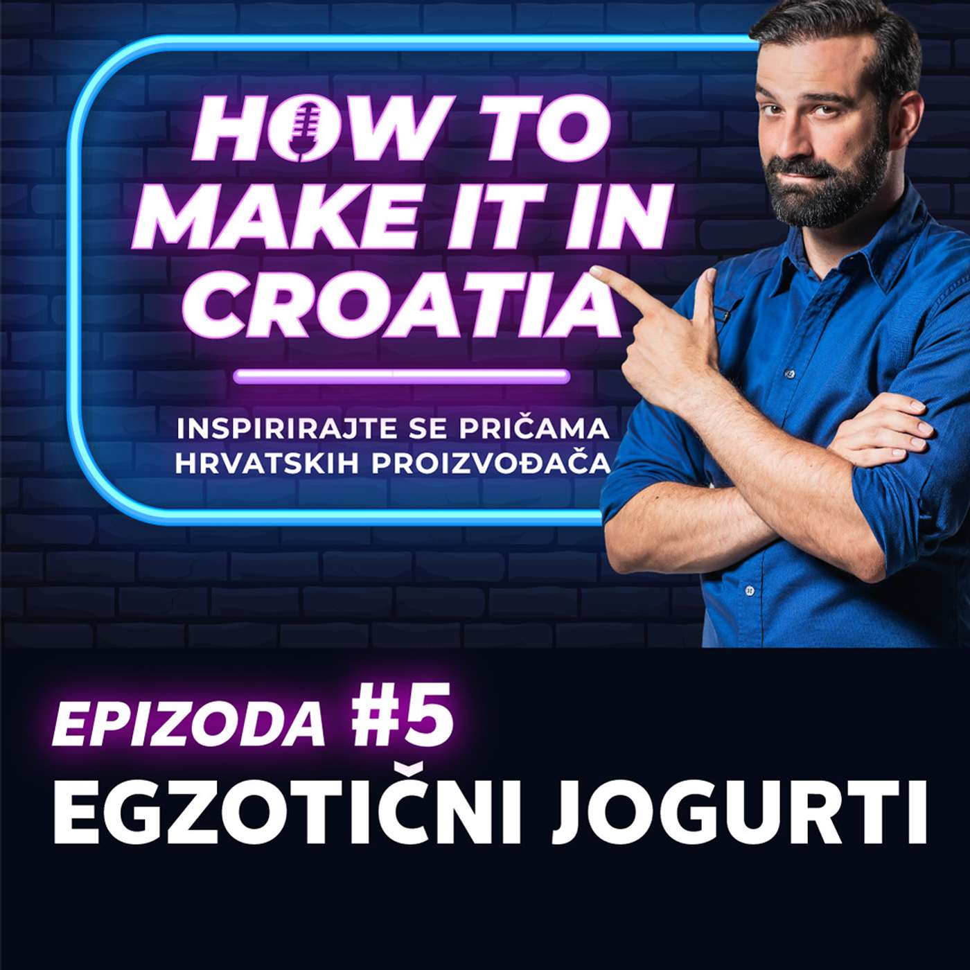 How to make it in Croatia I Kaufland Hrvatska