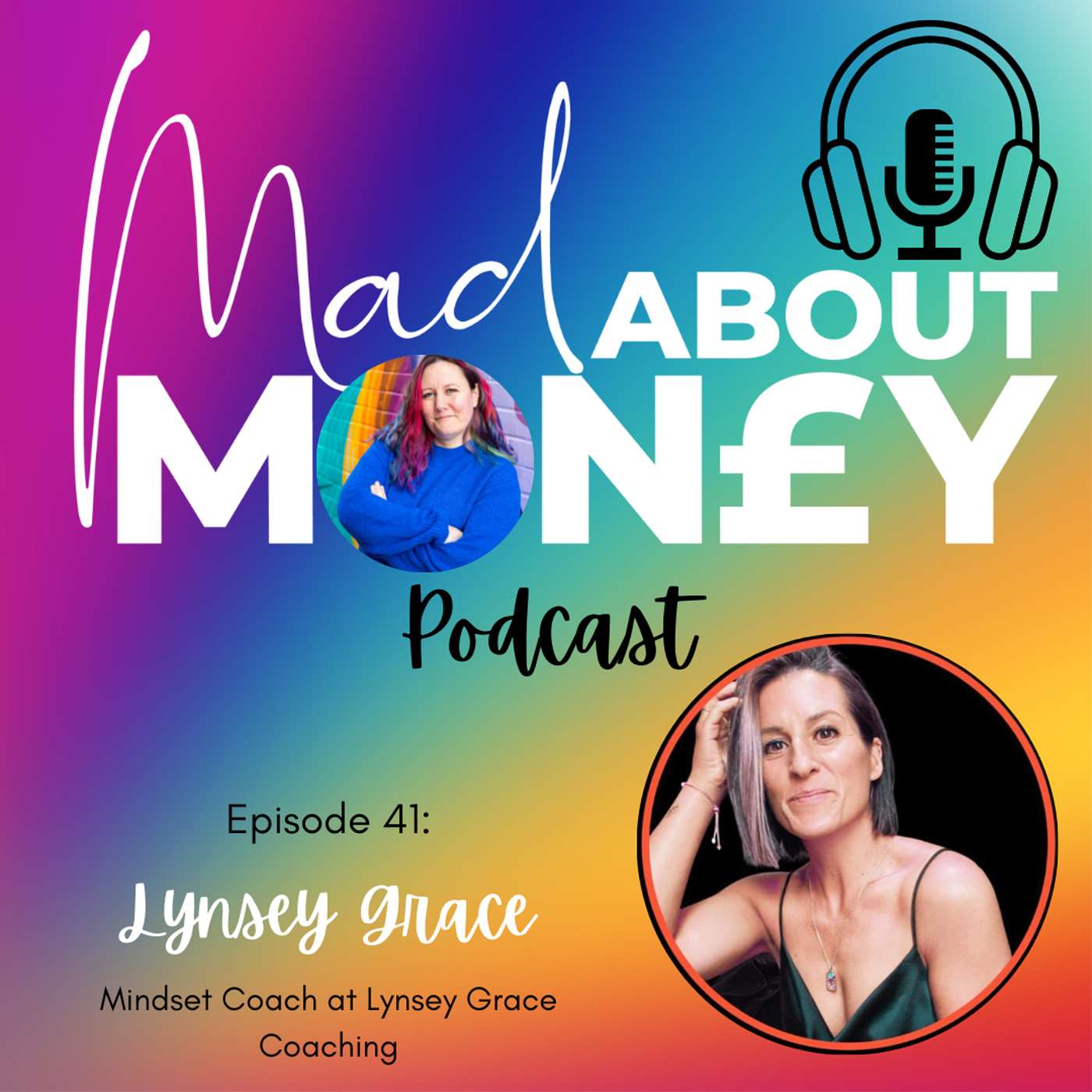 Mad About... with Maddy Alexander-Grout