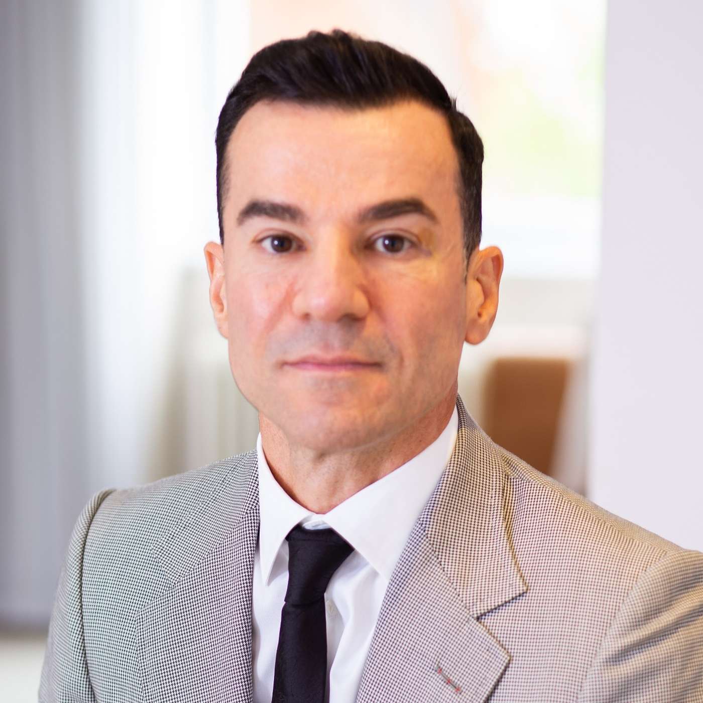 EP779: The message has to be personal – if you don’t know your customers they will leave!