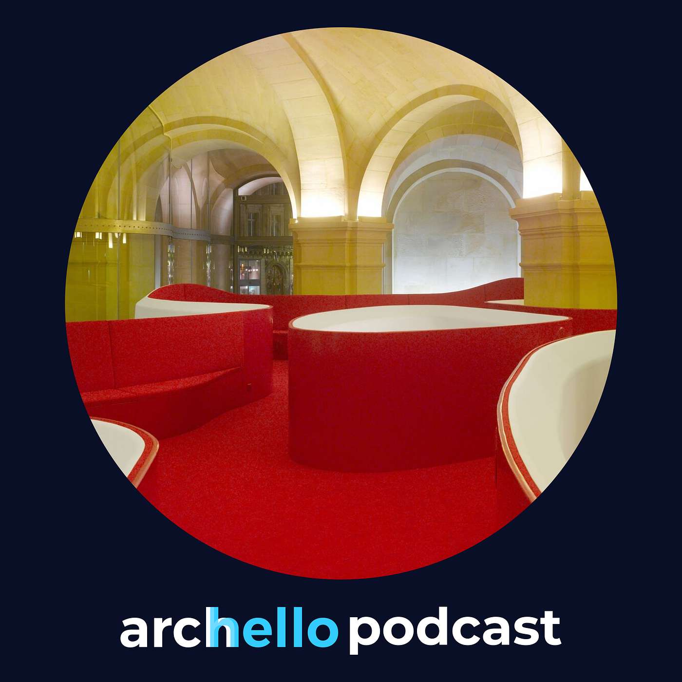 Archello Podcast - Odile Decq on making architecture that is contemporary yet respectful